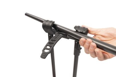 Držák na podběrák Lok Down Landing Net Holder