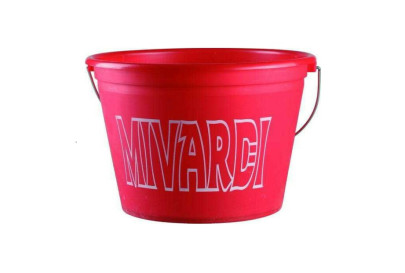 Kbelík na krmivo 17l