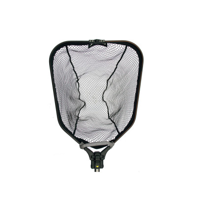 Podběrák Yasei Foldable Rubber Net Medium
