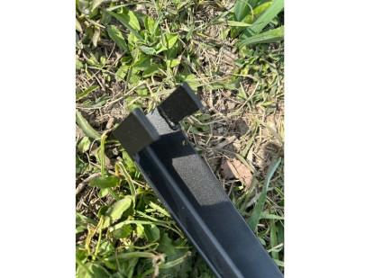 Stojan Sumcový Xtreme Black 85cm