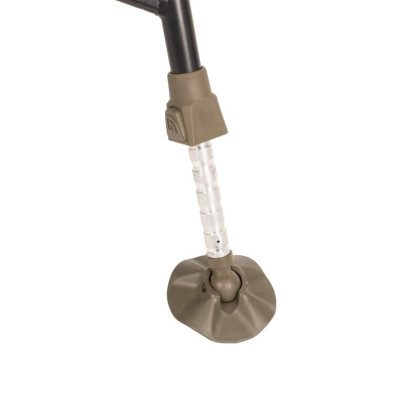 Křeslo Levelite Camo Colossus Chair