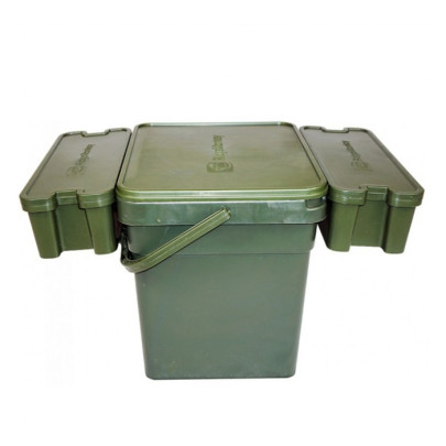 Kbelík Modular Bucket vel. M XL 30l