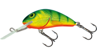 Wobler Hornet 5cm Floating