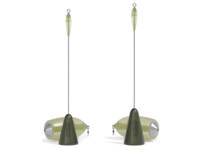 Plovák Zig Rig Zyggo