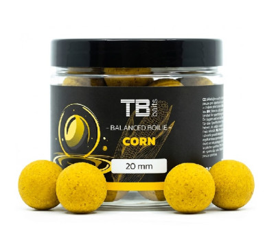 Boilies vyvážené Balanced Atraktor 100g