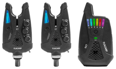 Sada Signalizátorů X7