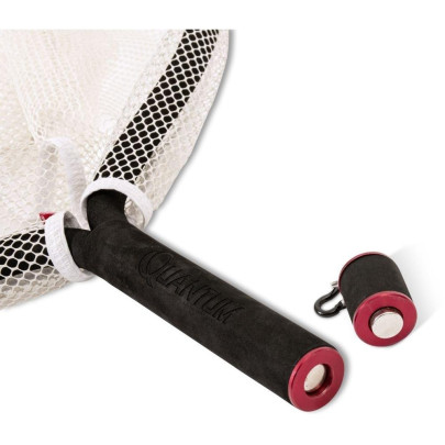 Podběrák Floating Finess Net