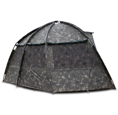 Bivak Titan Hide XL Camo Pro + Waterproof Infill