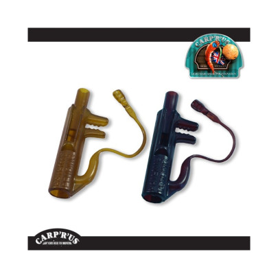 Klip na olovo Snag clip