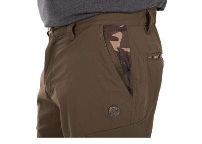 Kalhoty Khaki LW Cargo Trousers