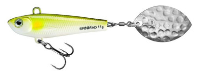 Nástraha Tail Spinner Pro Prinner 8,5cm 11g