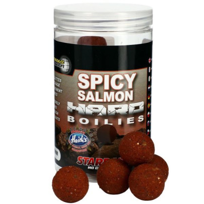 Boilies Hard Baits 200g