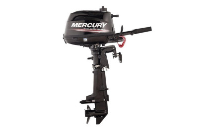 Jak vybrat lodní motor?