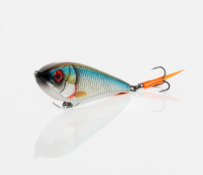 Wobler Deviator Swim 12,5cm 50g