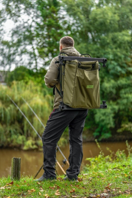 Křeslo Progress Ruckchair S23 Deluxe