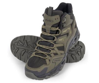 Boty Hydro-Force All-Terrain Boots