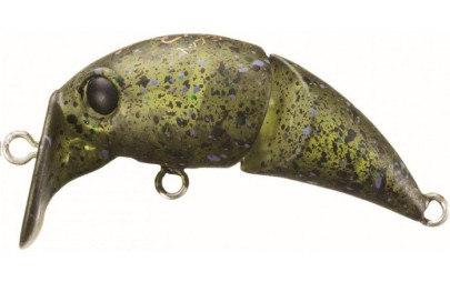 Wobler Cardiff Fuwatoro Top 35F 35mm 2.5g