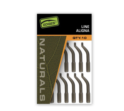 Rovnátka Edges Naturals Line Aligna