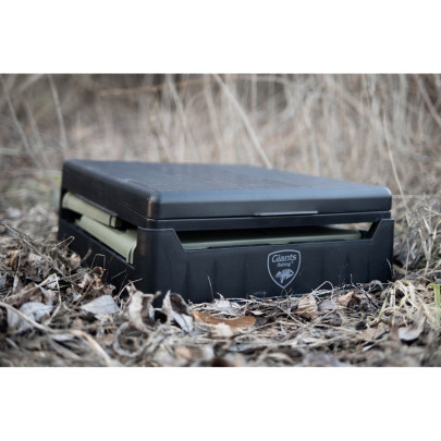 Přenosná Toaleta Folding Toilet Compact