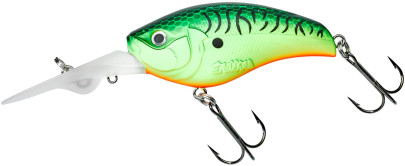 Wobler Slattern F 6,5cm 15,8g