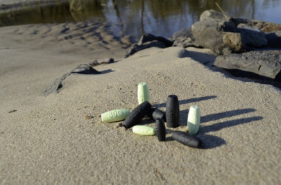 Zátěž Front Zone Weight Glow