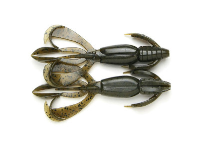 Nástraha Crazy Flapper 3,6inch 9,1cm 7ks