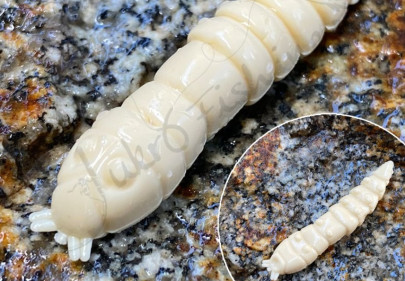 Nástraha Kukolka 27mm 15ks