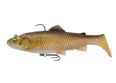 Nástraha 3D Trout Rattle Shad 17cm 90g