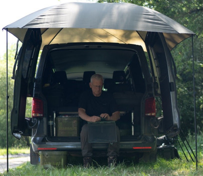 Deštník Brolly Square