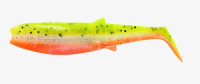 Nástraha Cannibal 6,8cm 3g