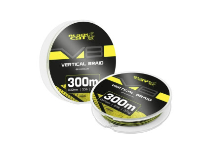 Šňůra V8 Line 300m