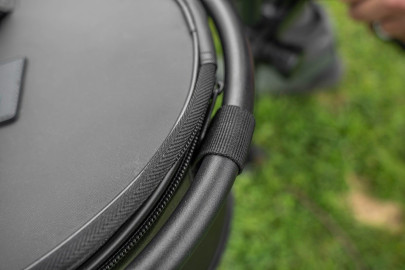 Držák S miskou Any Chair Eva Bowl and Riddle