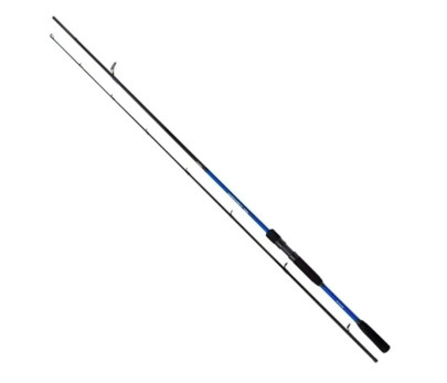 Prut Vengeance DX Seabass Spinning