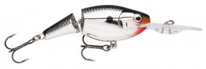 Wobler Jointed Shad Rap 9cm