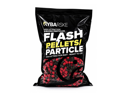 Pelety Flash Fish Mix 1kg