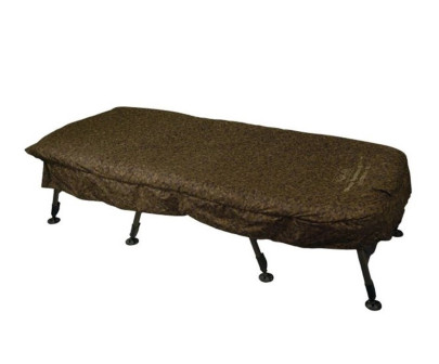 Lehátko se spacákem SP C-Tech 8 Leg Sleep System Standard