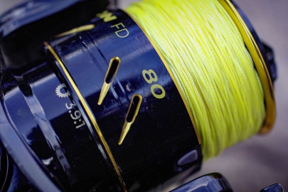 Naviják Black Passion FD 80