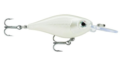 Wobler X-Light Shad 4cm