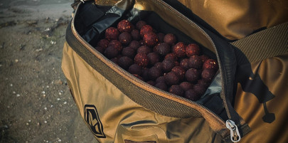 Ledvinka vodotěsná Bait Caddy