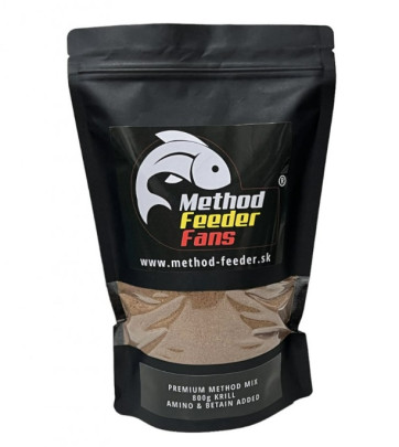 Premium Method Mix 800g