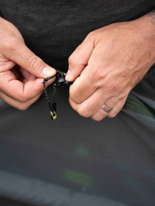 Vážící Sak ProCare Retainer Sling S