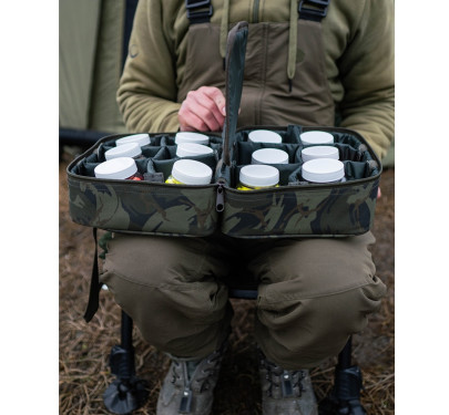 Obal na nástrahy Hookbait Bag