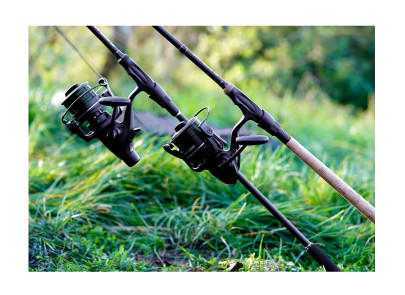 Prut SCR Spod 12ft 5lb