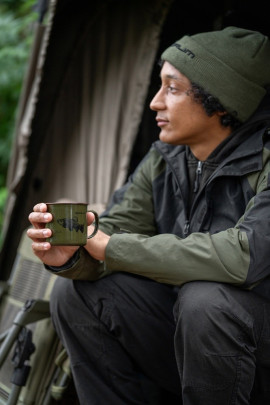 Hrnek Classic Enamel Mug Tench 330 ml