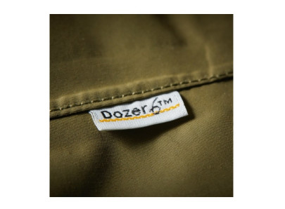 Bunda Dozer 6 Moss