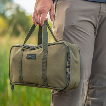 Stojan Revolve Super Low Pod