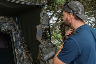 Taška Subterfuge Wash Bag