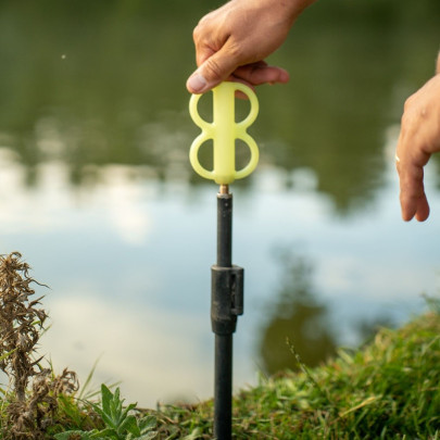 Držák Saků ProCare Nite Glo Retention Hub