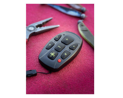 Elektromotor přední BLX 65BMR