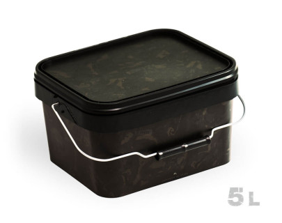 Kbelík Z-Core Camo Bucket